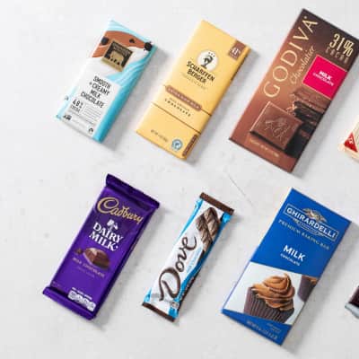 Different Types of Chocolate and How to Use Them Cook s Illustrated